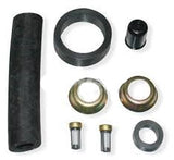 SERVICIO DE LAVADO DE INYECTORES CON ULTRASONIDO NISSAN TSURU  FJ191    CODIGO G0011