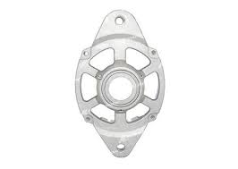 TAPA ALTERNADOR DELCO 20SI  DEL 109 W4673      CODIGO 37156