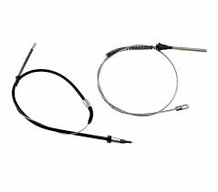 CHICOTE FRENO MANO CHEVY DER TODOS      CODIGO 90538699