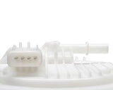 BOMBA GASOLINA CHRYSLER GRAND CARAVAN 06/07 6CIL 3.3L  E7195M        CODIGO 38379