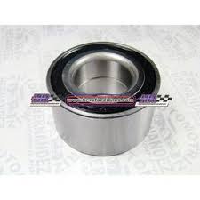 BALERO RUEDA CHEVROLET MATIZ DELANTERO 02/07 MERIVA 02/08 TORNADO 02/10 CORSA 02/09 BALERO DOBLE GRO     CODIGO 2714001-GROB