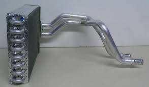 RADIADOR CALEFACCION CHEVY 02/ IMPORTADO      CODIGO 93362933