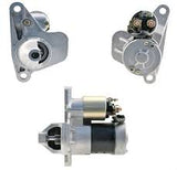 MARCHA HITACHI NISSAN SENTRA TIIDA JUKE VERSA NV200 07/10 12V 10D  LESTER 17982       CODIGO 22630