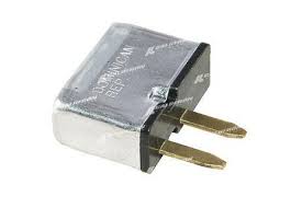 FUSIBLE TERMICO CLAVIJA 25A MINI      CODIGO 17963