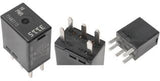 RELEVADOR  5 TERMINALES MULTIFUNCIONAL CHEVROLET CAJA CHICA RY232   RY484          CODIGO 32009