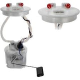 BOMBA GASOLINA FORD MONDEO 01/03 4CIL 16 VALVULAS 2.0L  E10546M       CODIGO A0295