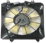 MOTOVENTILADOR HONDA CRV 07/08  5 ASPAS  HD05300110        CODIGO 42462
