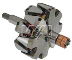 ROTOR ALTERNADOR  MOTOROLA PRESTOLITE 12V 160A  28-505       CODIGO 35244