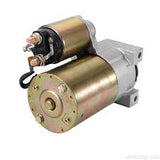 MARCHA DELCO JOHN DEERE KUBOTA KOHLER 12V 10D    LESTER 6744    10455516   CODIGO 22662