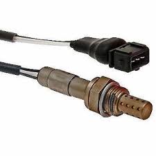 SENSOR OXIGENO VW GOLF JETTA A2 A3 GTI   A/CATALIZADOR  3 CABLES   030906265B BOSCH      CODIGO 030906265-BRUCK