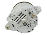 ALTERNADOR DELCO 27SI  24V 65A CASE CUMMINS  C/REGULADOR  LESTER 7197     CODIGO L-7197