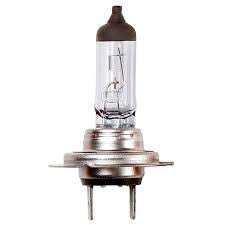 FOCO H7 12V 70W HELLA      CODIGO 17457