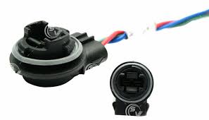 SOQUET FOCO 3157 FORD 3 CABLES      CODIGO 11306