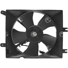 MOTOVENTILADOR CHEVROLET OPTRA  04/09  5 ASPAS A/A WY1208        CODIGO M32426
