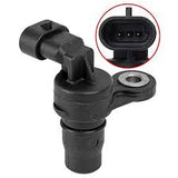 SENSOR ARBOL DE LEVAS CHEVROLET TRAILBLAZER ISUZU 4C 6C 2.8L 4.2L  06/07  PC652        CODIGO PC652