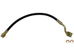 MANGUERA CHEVROLET SIERRA SILVERADO VAN EXPRESS  FRENO TRASERA DERECHA 03/05      CODIGO 15075746