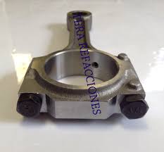 BIELA MOTOR CHEVROLET AVEO  1.8        CODIGO 93737483