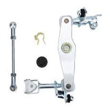 GUIA CHEVROLET CORSA HATCH  BACK FLECHA CONTROL DE CAMBIO    CODIGO 93183155