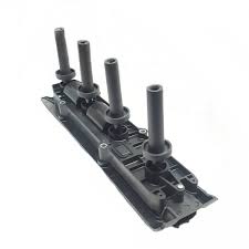 BOBINA   MODULO CHEVROLET ASTRA 2.2L MALIBU, GRAND AM, SATURN, HHR 06,  CAVALIER 4PINES 00/07    UF391     CODIGO 12580537