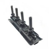 BOBINA   MODULO CHEVROLET ASTRA 2.2L MALIBU, GRAND AM, SATURN, HHR 06,  CAVALIER 4PINES 00/07    UF391     CODIGO 12580537