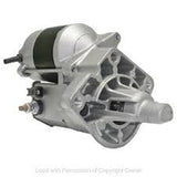 MARCHA DENSO CHRYSLER CARAVAN VOYAGER PACIFICA S/GUIA 12V 10D LESTER 17893       CODIGO 04686045AD