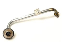 TUBO CHEVROLET AVEO 05/08 SEDAN 1.6L COLADOR  DE ACEITE      CODIGO 94580817