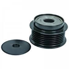 POLEA ALTERNADOR 6 RANURAS VALEO CHEVROLET 24-94286-4 ZEN 6027 2601628A      CODIGO 24-94286-P