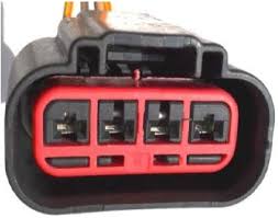 ARNES FORD RESISTENCIA MOTOVENTILADOR 4 CABLES  A50-57           CODIGO A50-57