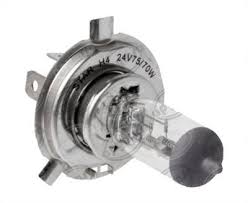 FOCO H4 24V P43 75W PHOENIX      CODIGO 17425