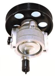 BOMBA DIRECCION HIDRAULICA NISSAN PLATINA 02/09 BRUCK     CODIGO B200113599