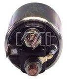 SOLENOIDE MARCHA HITACHI NISSAN 620 720 P/UP  YANMAR 12/13  66-8100 ZM682         CODIGO 66-8100