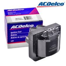 BOBINA  CHEVROLET CAVALIER MALIBU SUNFIRE CUTLAS GRAND AM GRAND PRIX 2PINES 92/02 BS3010 C-852  DR41     CODIGO BS3010