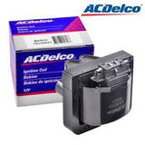 BOBINA  CHEVROLET CAVALIER MALIBU SUNFIRE CUTLAS GRAND AM GRAND PRIX 2PINES 92/02 BS3010 C-852  DR41     CODIGO BS3010