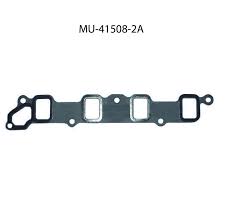 JUNTA MULTIPLE DE ADMISION FORD FIESTA KA 98/02   L4 1.3L    CODIGO MU-41508-2A