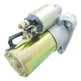 MARCHA DELCO CHRYSLER DODGE NITRO 2.8 12V 10D  07/12  LESTER 6351      CODIGO L-6351