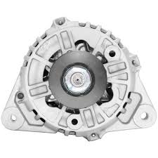 ALTERNADOR BOSCH FORD FIESTA KA ESCORT  95/02 70A 12V CW  1.3L OEM 0123310055    LESTER 21224     CODIGO 02229