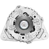 ALTERNADOR BOSCH FORD FIESTA KA ESCORT  95/02 70A 12V CW  1.3L OEM 0123310055    LESTER 21224     CODIGO 02229