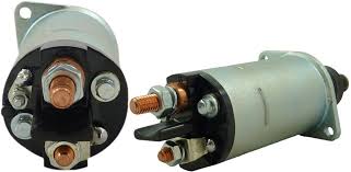 SOLENOIDE MARCHA DELCO 28MT 12V 66-8404   ECOPOWER CORTO         CODIGO 05364