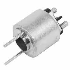 SOLENOIDE MARCHA DUCELLIER FIAT HYUNDAI PEUGEOT RENAULT PARIS RHONE 80/01 66-9417     CODIGO 66-9417