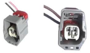 ARNES FORD SENSOR DETONACION  2 CABLES A A50-31      CODIGO A50-31