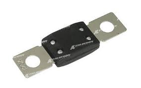 FUSIBLE MARCHA  PROTECTOR 125A      CODIGO 17989