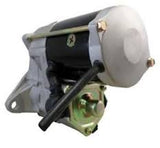 MARCHA DENSO CHEVROLET CAMION  ISUZU W3500 4500 5500  11D 12V LESTER 18500       CODIGO 2807000