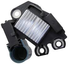 REGULADOR ALTERNADOR VALEO MERCEDES BENZ CLK CLASE C 12V 120A  593780  M646               CODIGO 31026