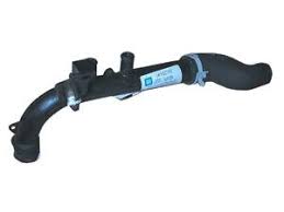 TUBO CHEVY MONZA WAGON PICKUP SALIDA AGUA CON MANGUERA 96/08      CODIGO 93227142-BRUCK