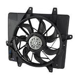 MOTOVENTILADOR CHRYSLER PT CRUISER 7 ASPAS 01/02 FA-70136 2.0 2.4 01/05  5017407AB      CODIGO 4366107