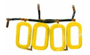 CAMPO MARCHA  DELCO 35MT BORNE 3/8  LADO DERECHO 355X       CODIGO 13226