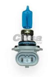 FOCO 9005 12V XENON 100W  BLISTER CON 2 PIEZAS      CODIGO 17111