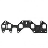 JUNTA MULTIPLE DE ADMISION CHEVY C2 PICK-UP CORSA  MONZA 94/10   L4 1.4L 1.6L 1.8L    CODIGO 90571863