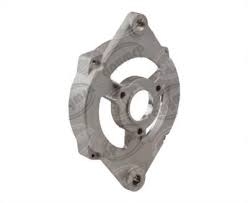 TAPA ALTERNADOR MOTOROLA 130A DELANTERA 114-16      CODIGO 37277