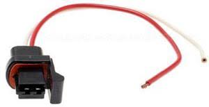 ARNES FORD SENSOR IAC 2 CABLES TOPAZ BRONCO TODOS IAC AC21 AC22 AC23      CODIGO 48168